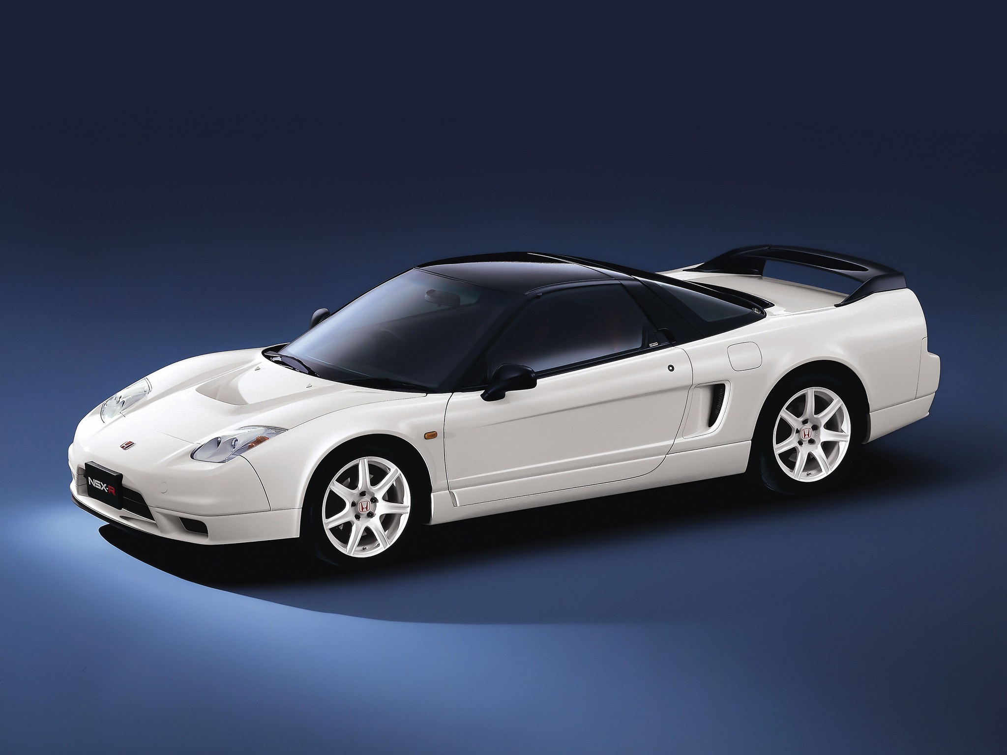 Honda Nsx photo 50
