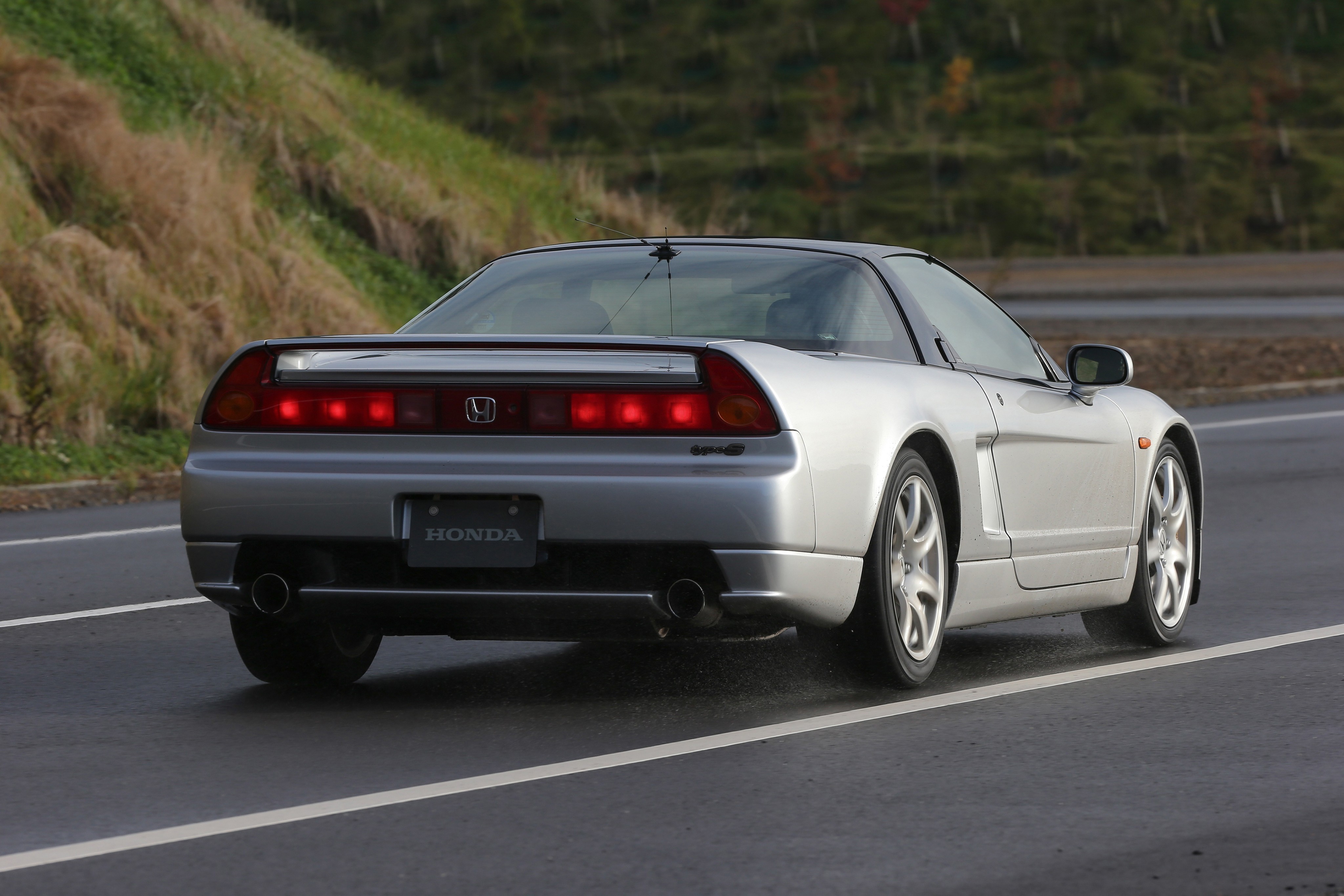 Honda Nsx photo 51