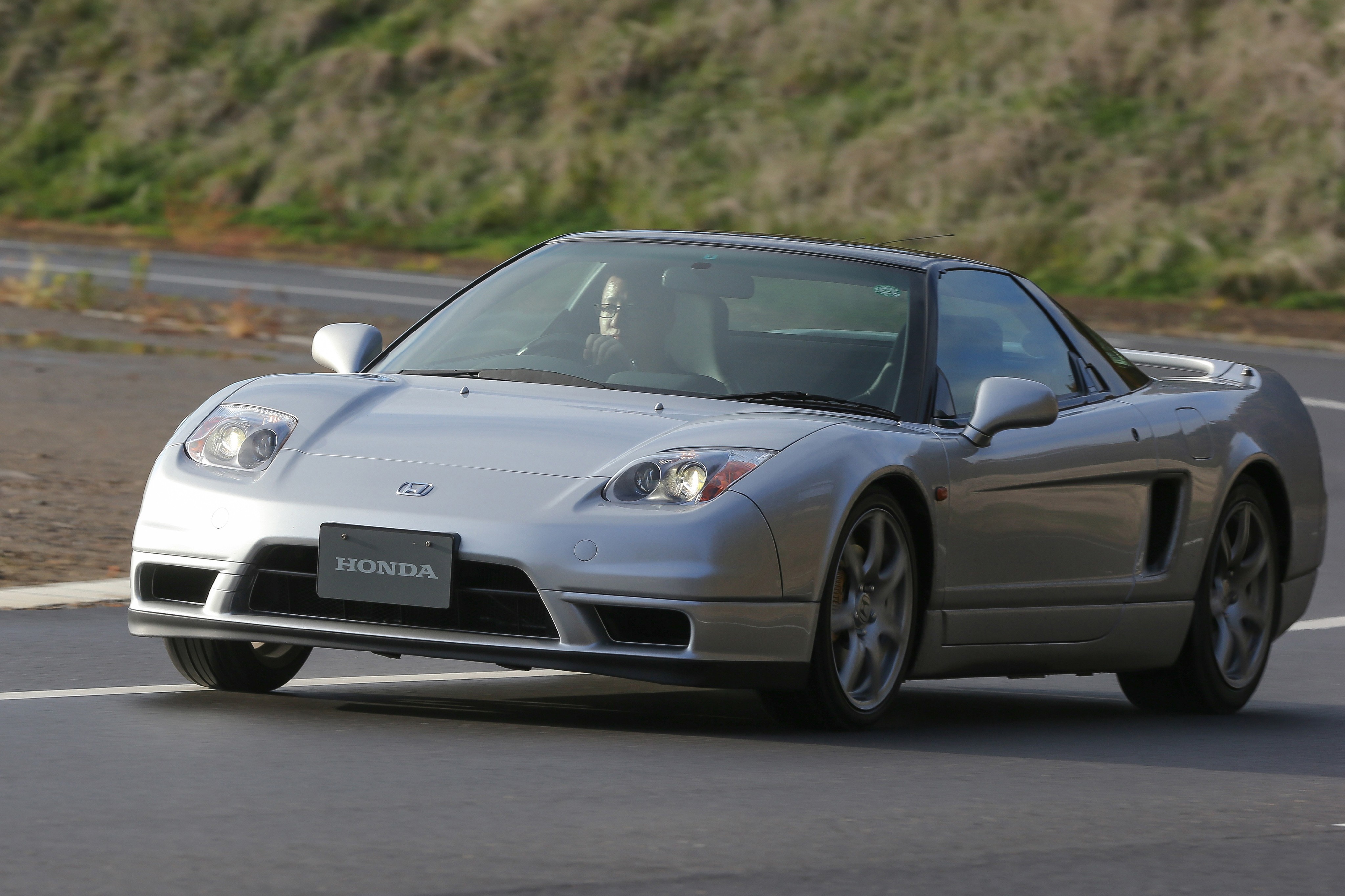 Honda Nsx photo 53