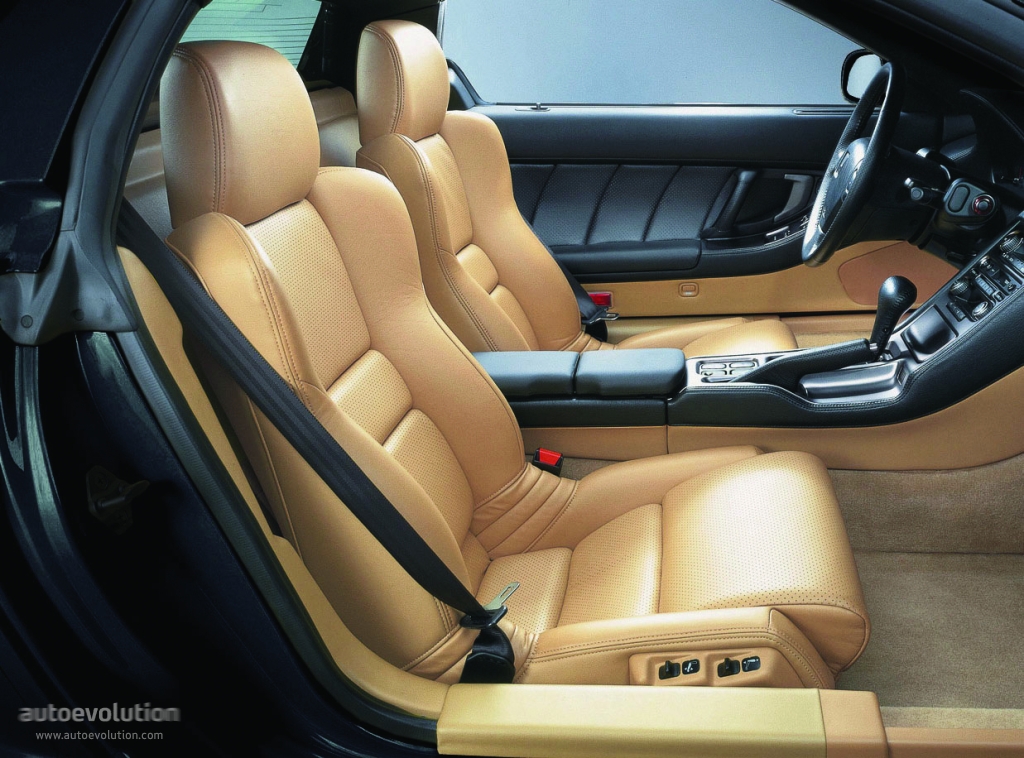 Honda Nsx photo 54