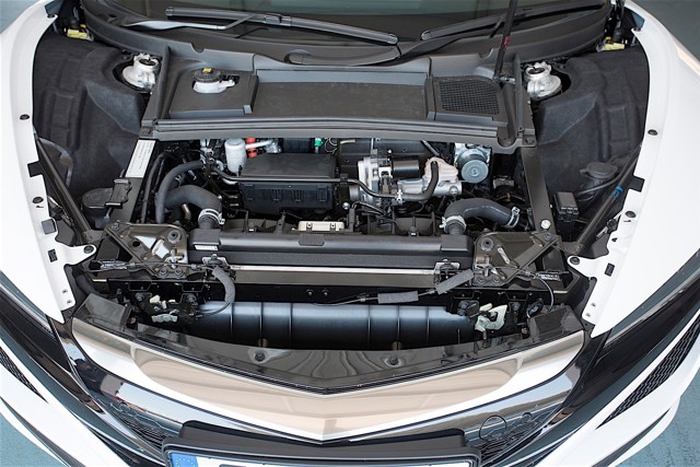 Honda Nsx photo 76