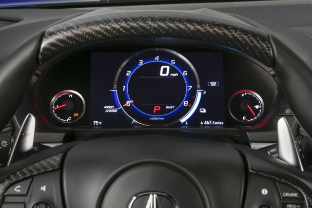 Honda Nsx photo 87