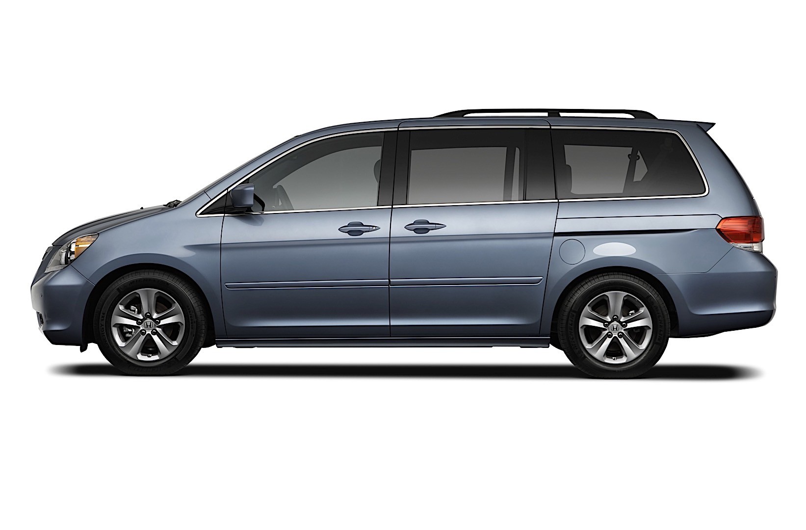 Honda Odyssey photo 14