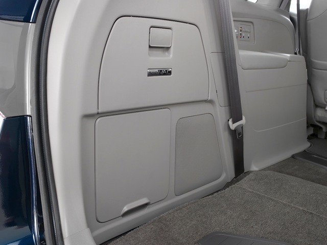 Honda Odyssey photo 36