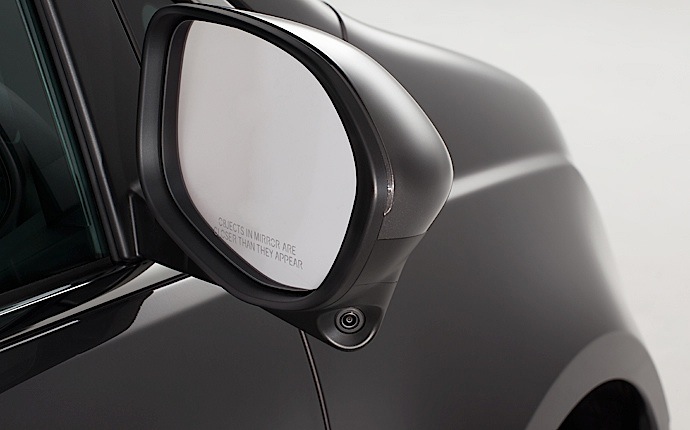 Honda Odyssey photo 13