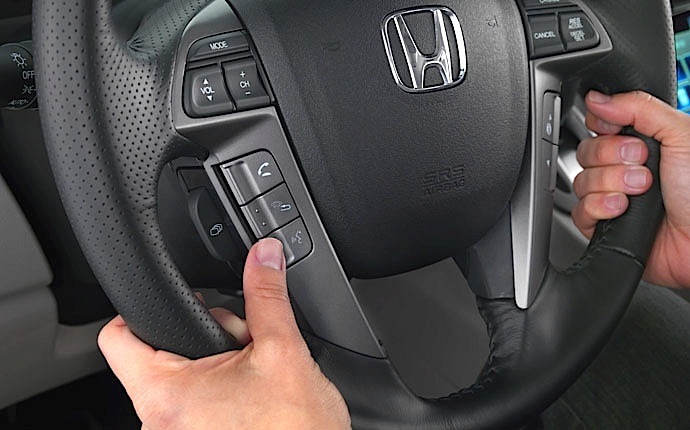 Honda Odyssey photo 26