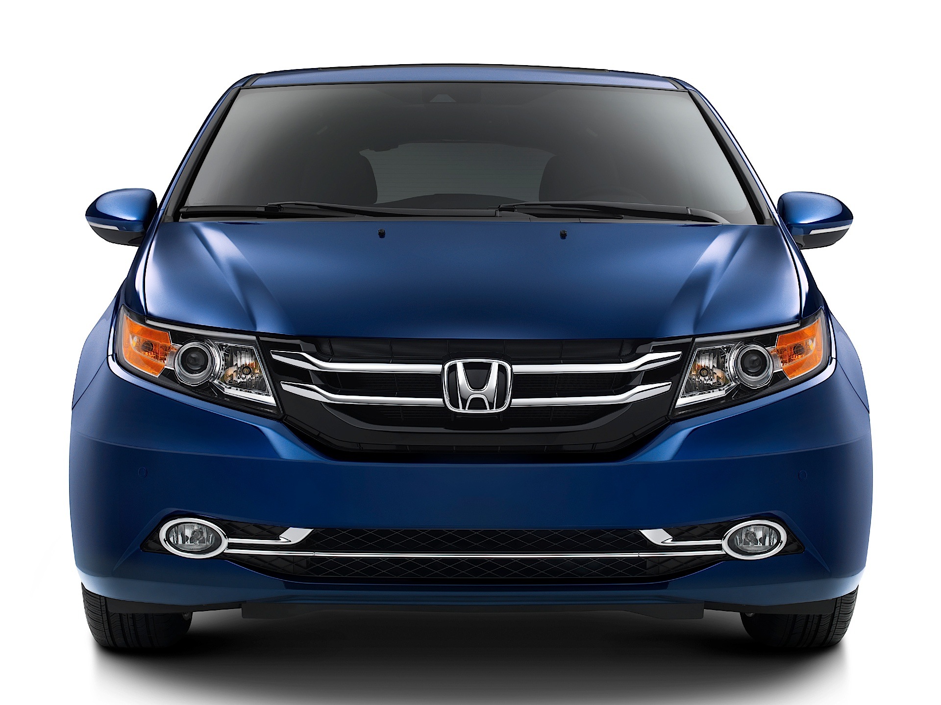 Honda Odyssey photo 18