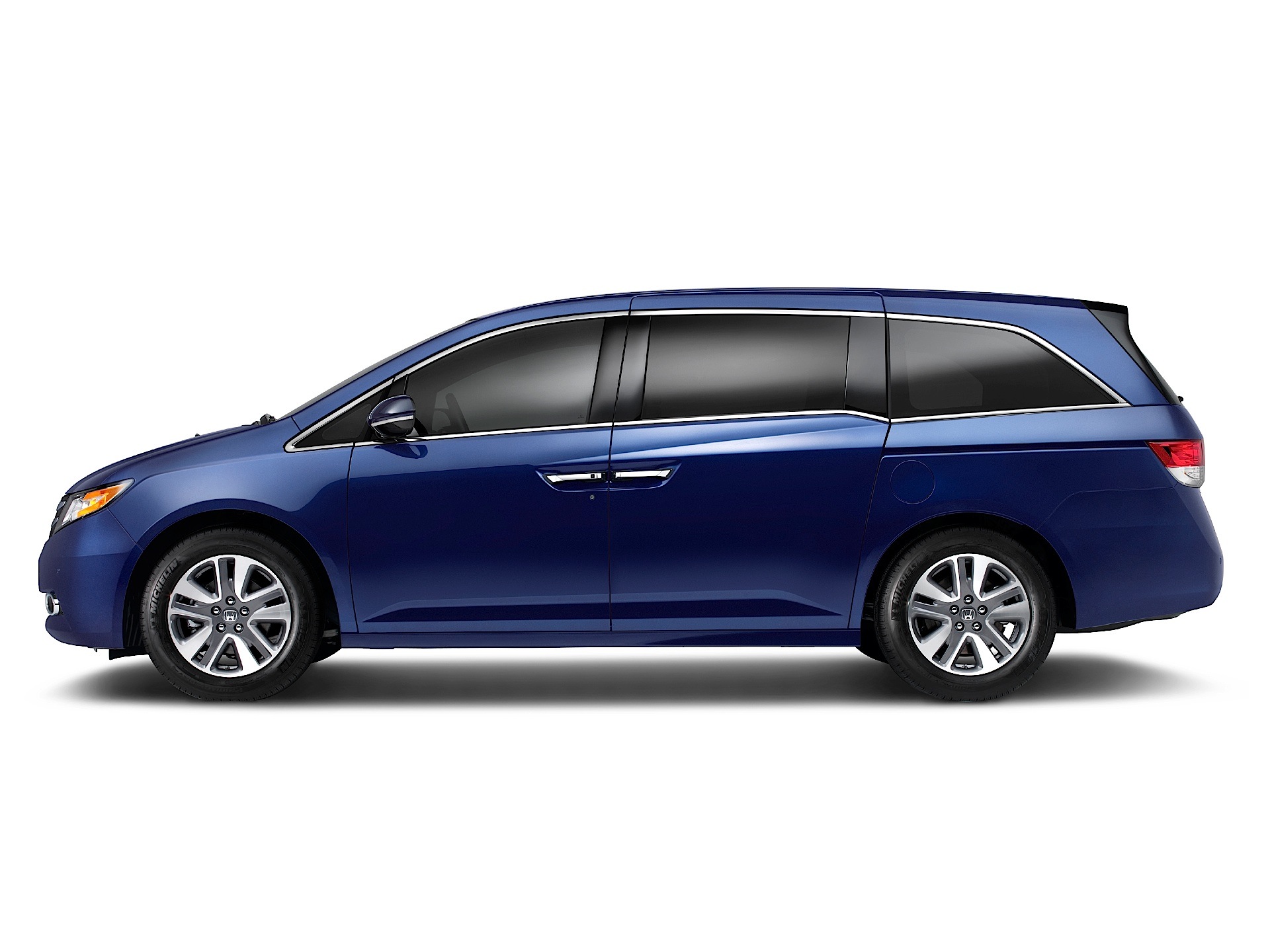 Honda Odyssey photo 19