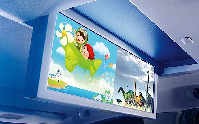 Honda Odyssey photo 28