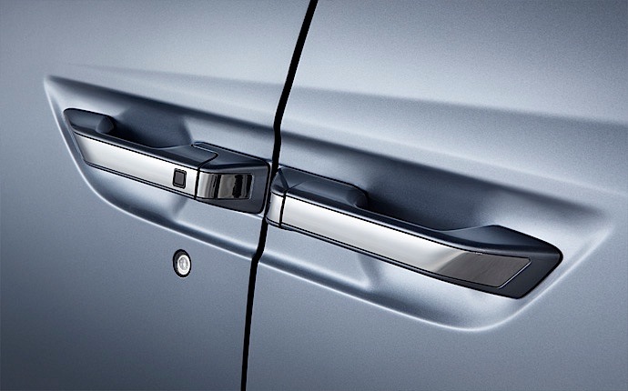 Honda Odyssey photo 2