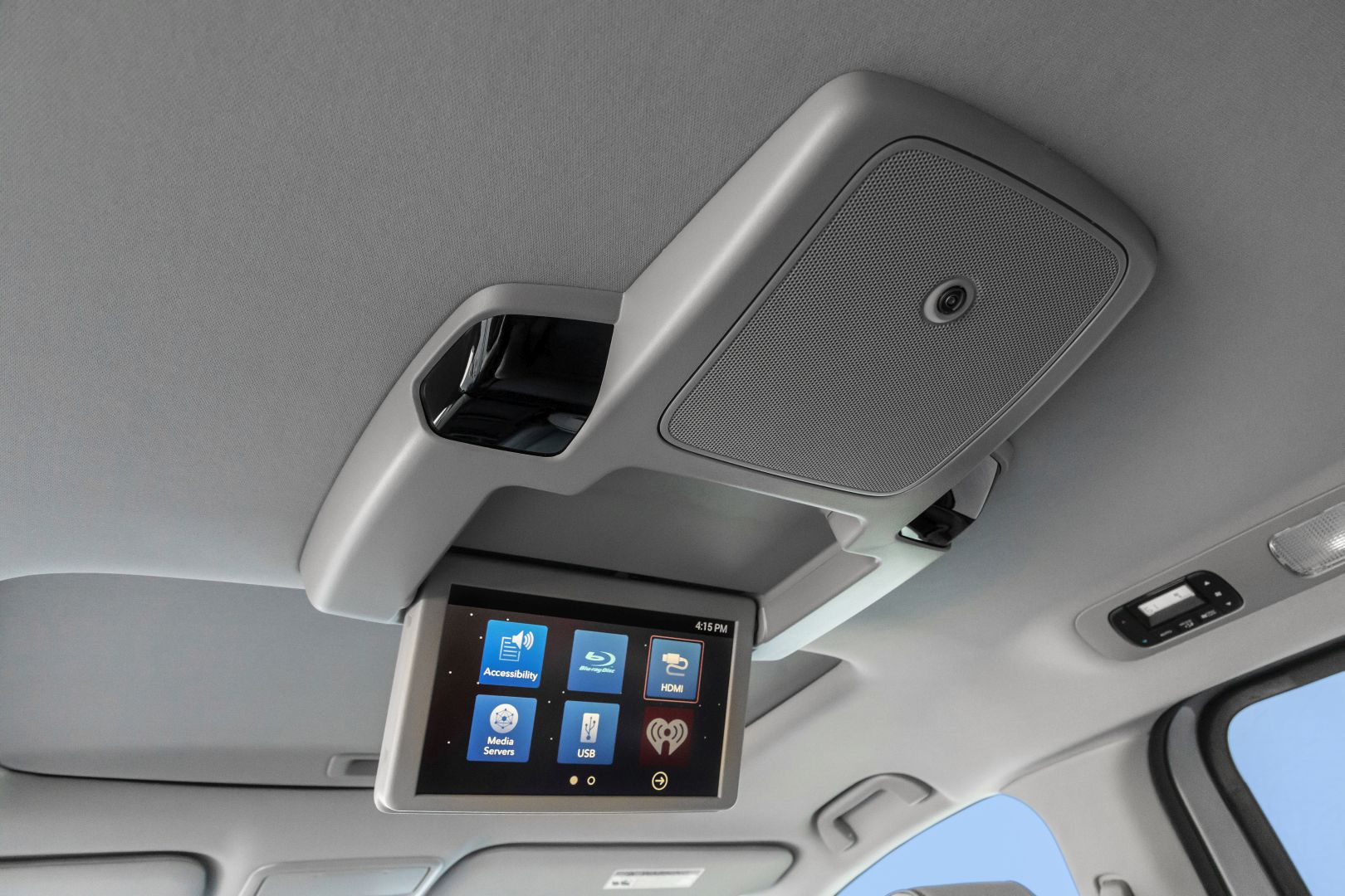 Honda Odyssey photo 82