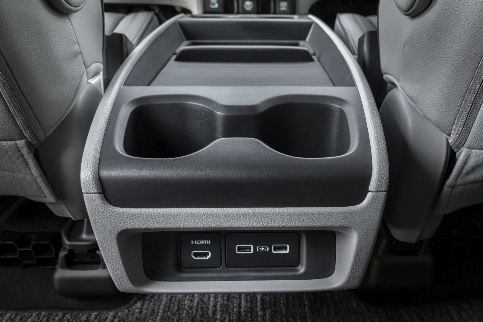 Honda Odyssey photo 83