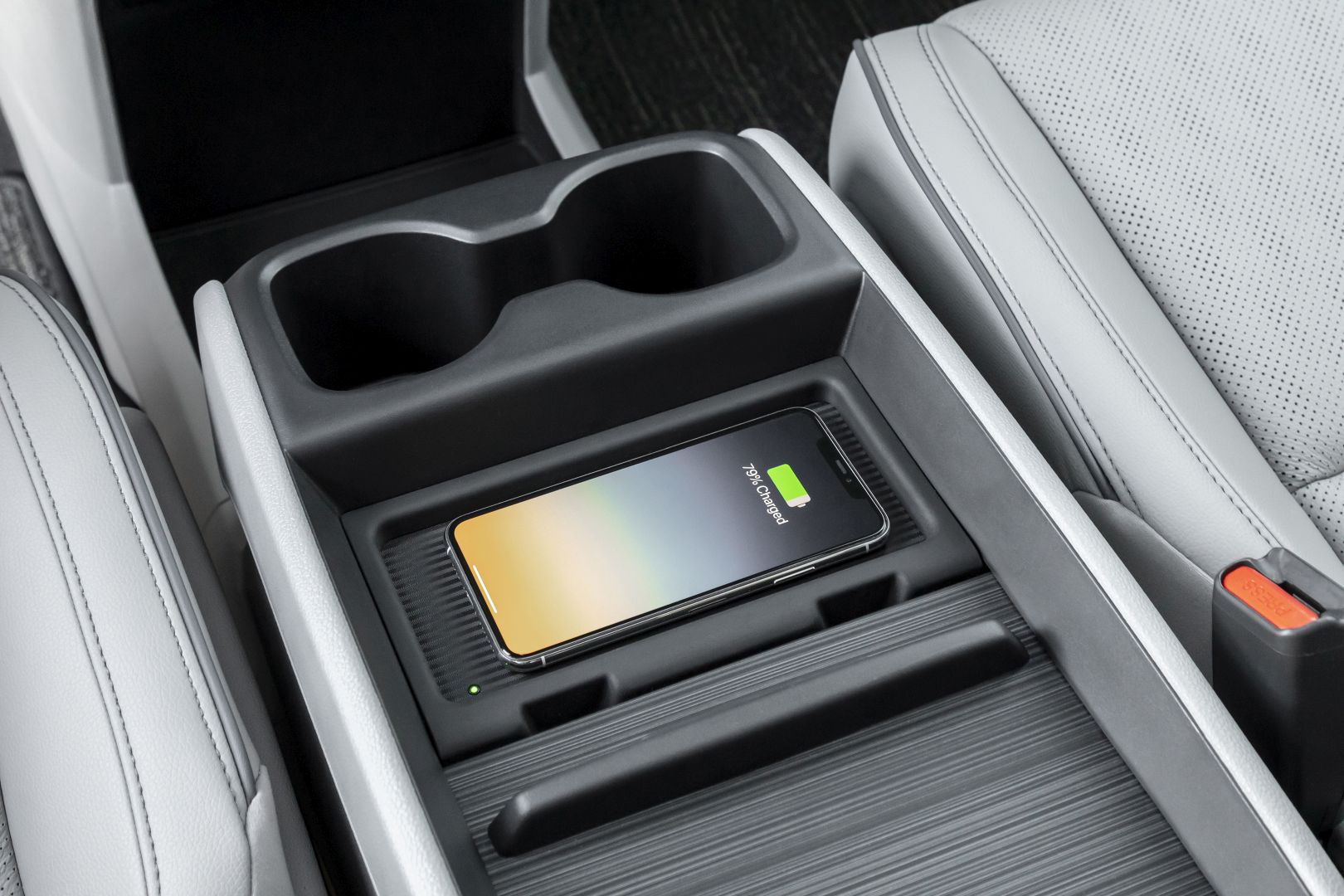 Honda Odyssey photo 85