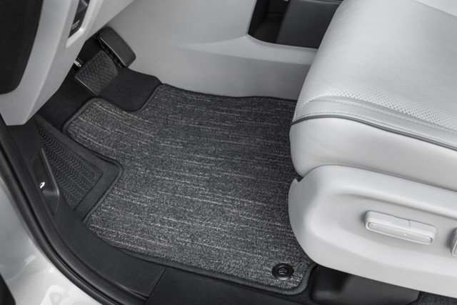 Honda Odyssey photo 88