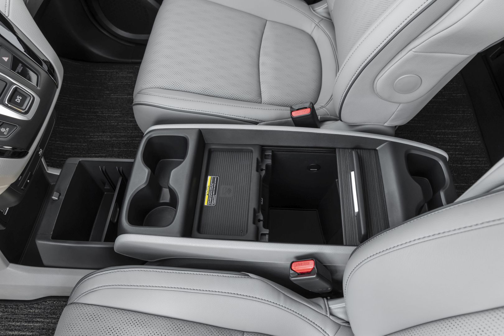 Honda Odyssey photo 89