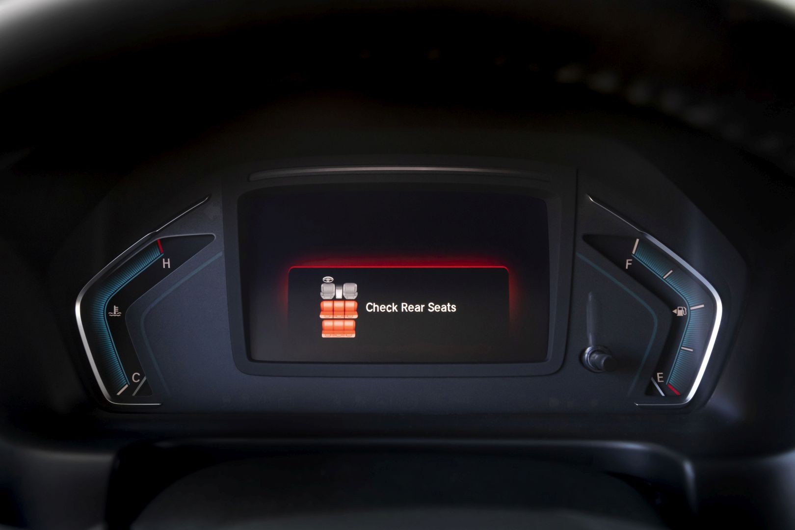 Honda Odyssey photo 95