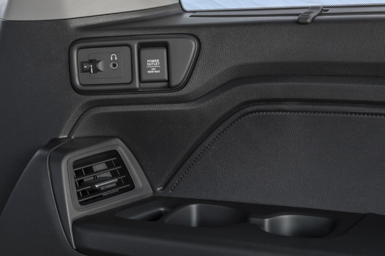 Honda Odyssey photo 103