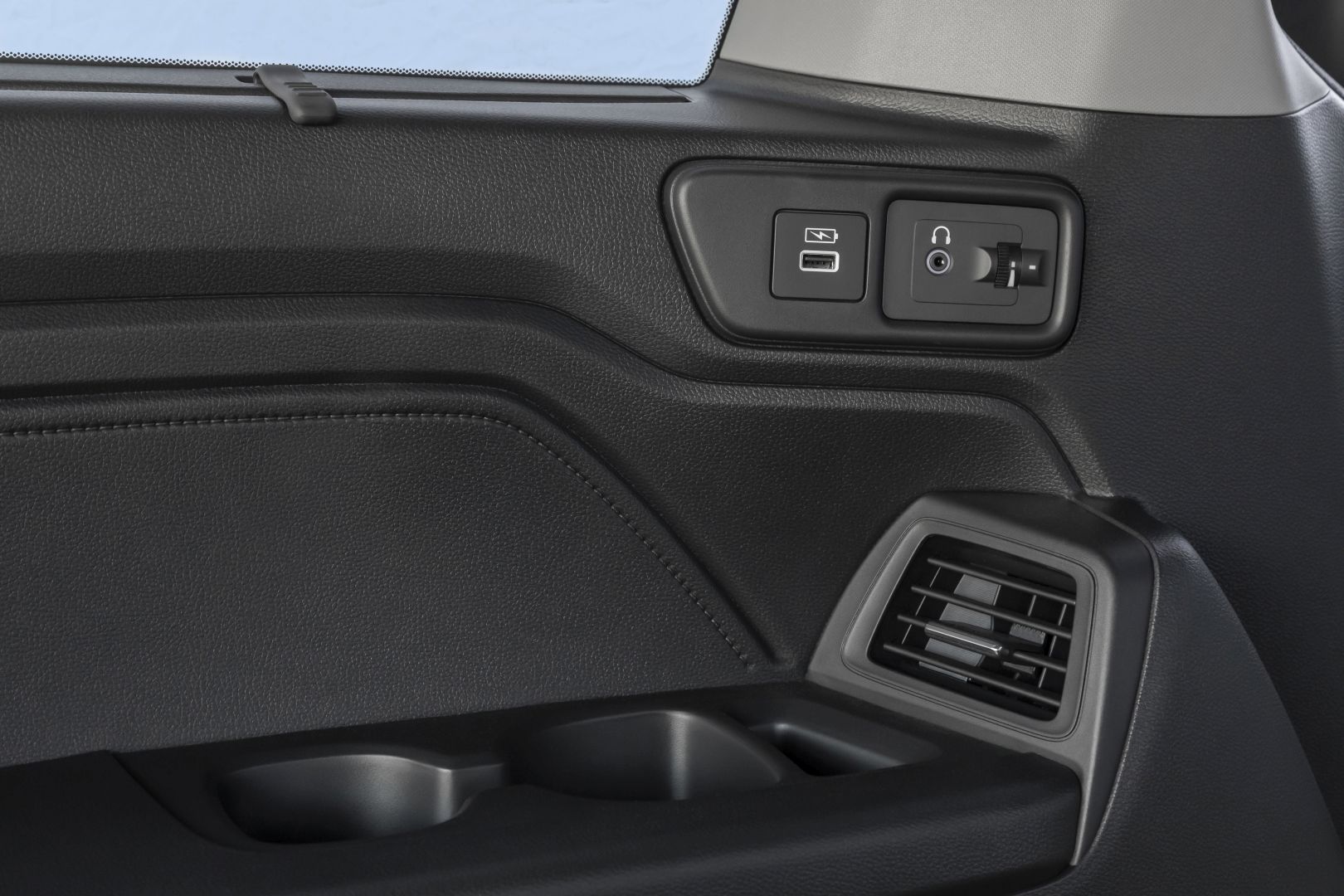 Honda Odyssey photo 104