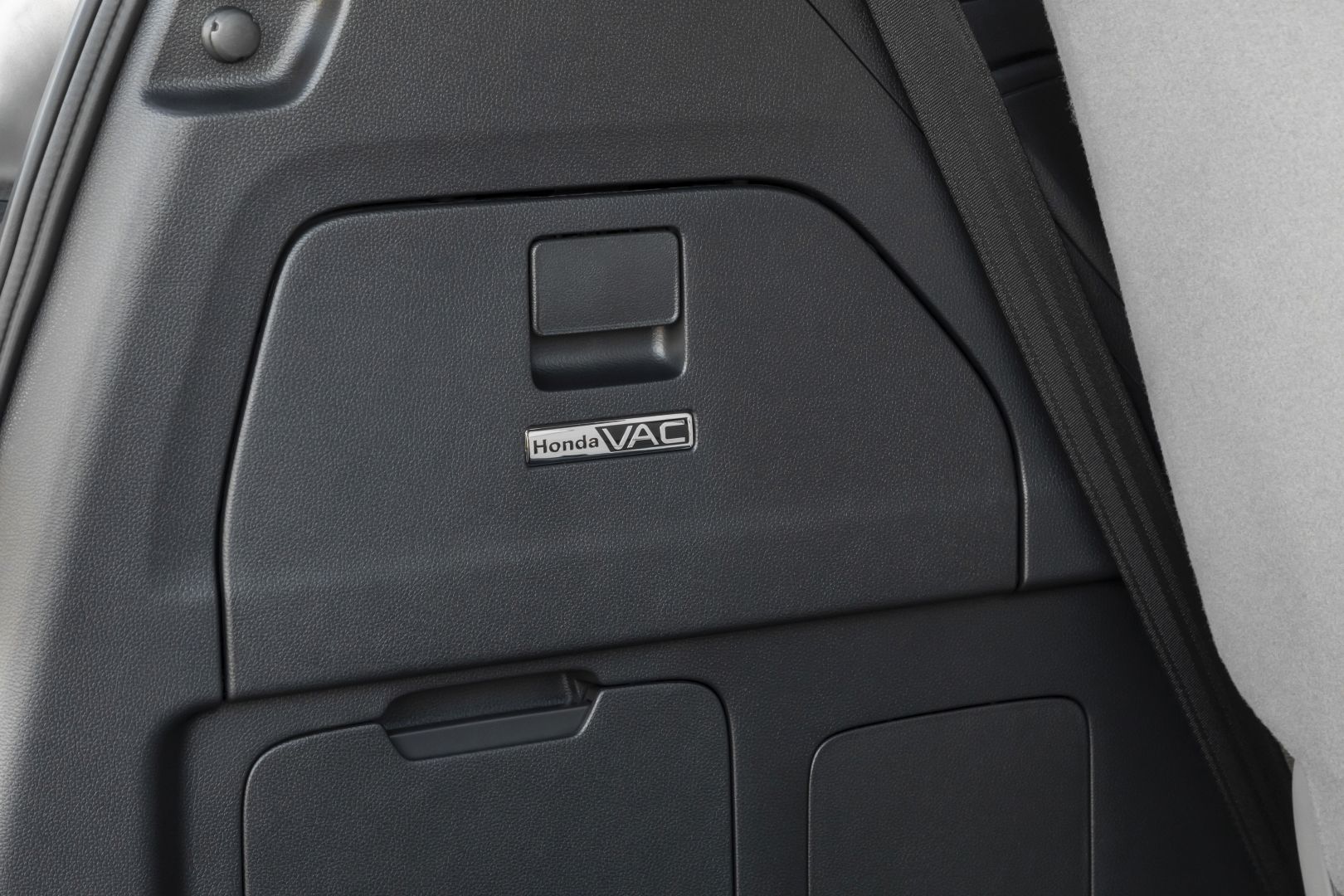 Honda Odyssey photo 105