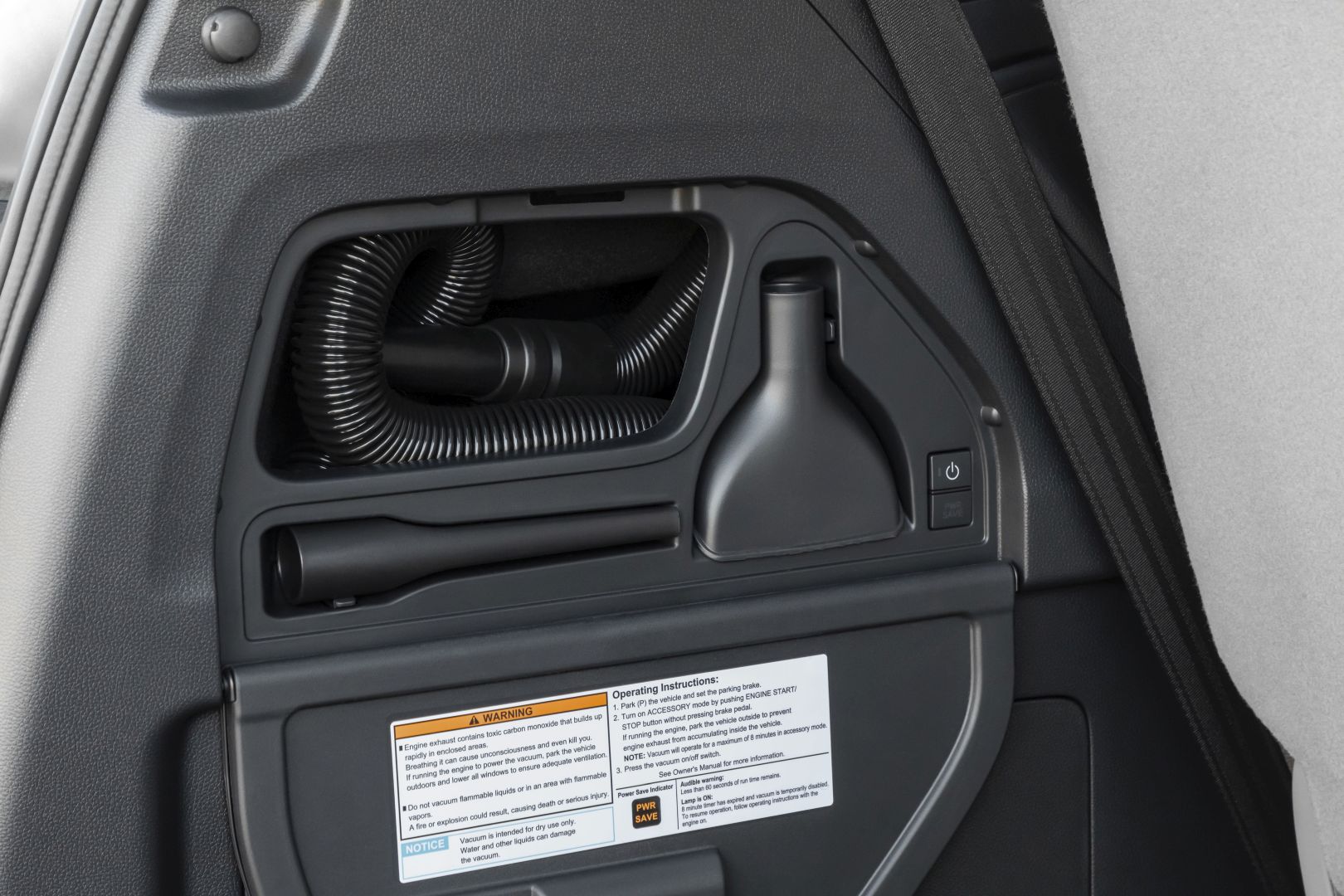 Honda Odyssey photo 106