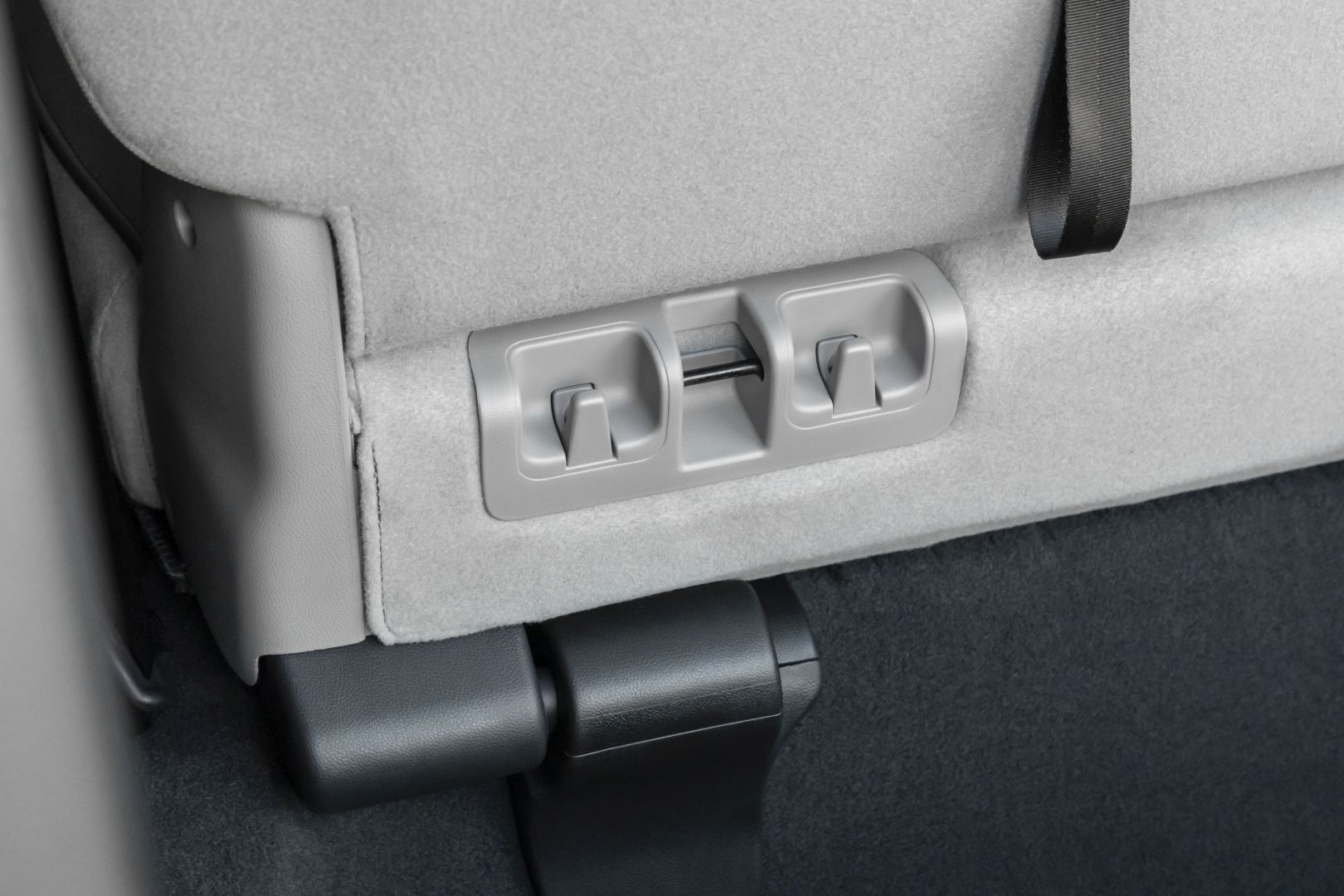 Honda Odyssey photo 107