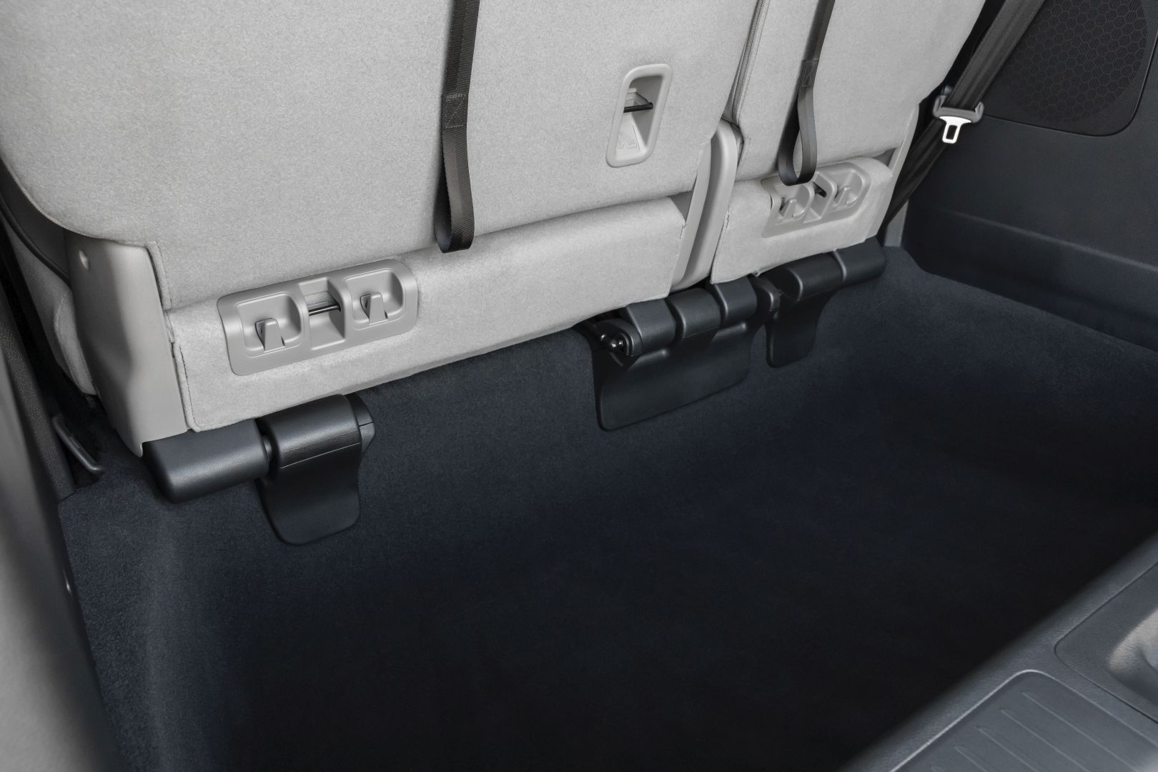 Honda Odyssey photo 108