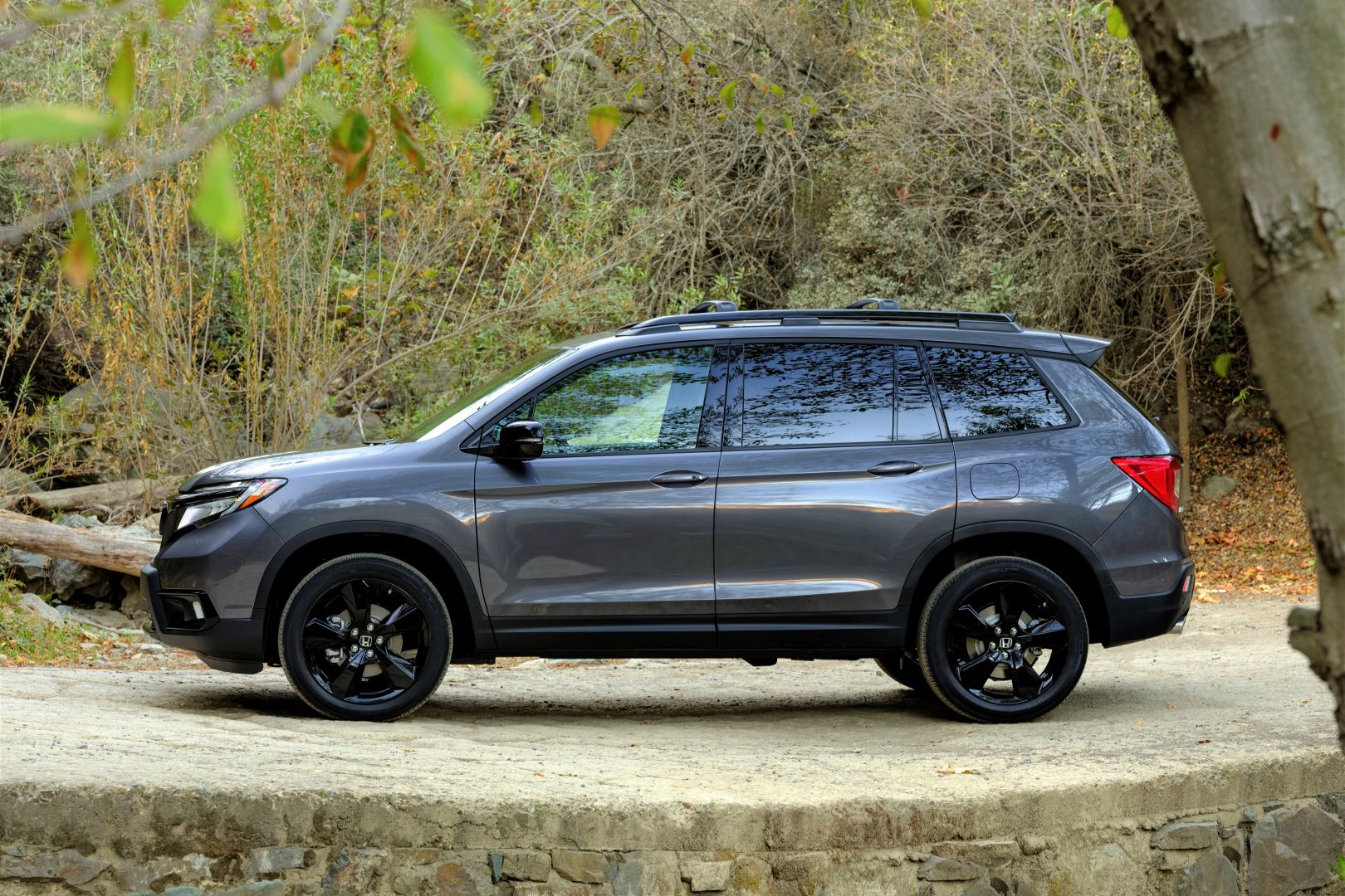 Honda Passport photo 13
