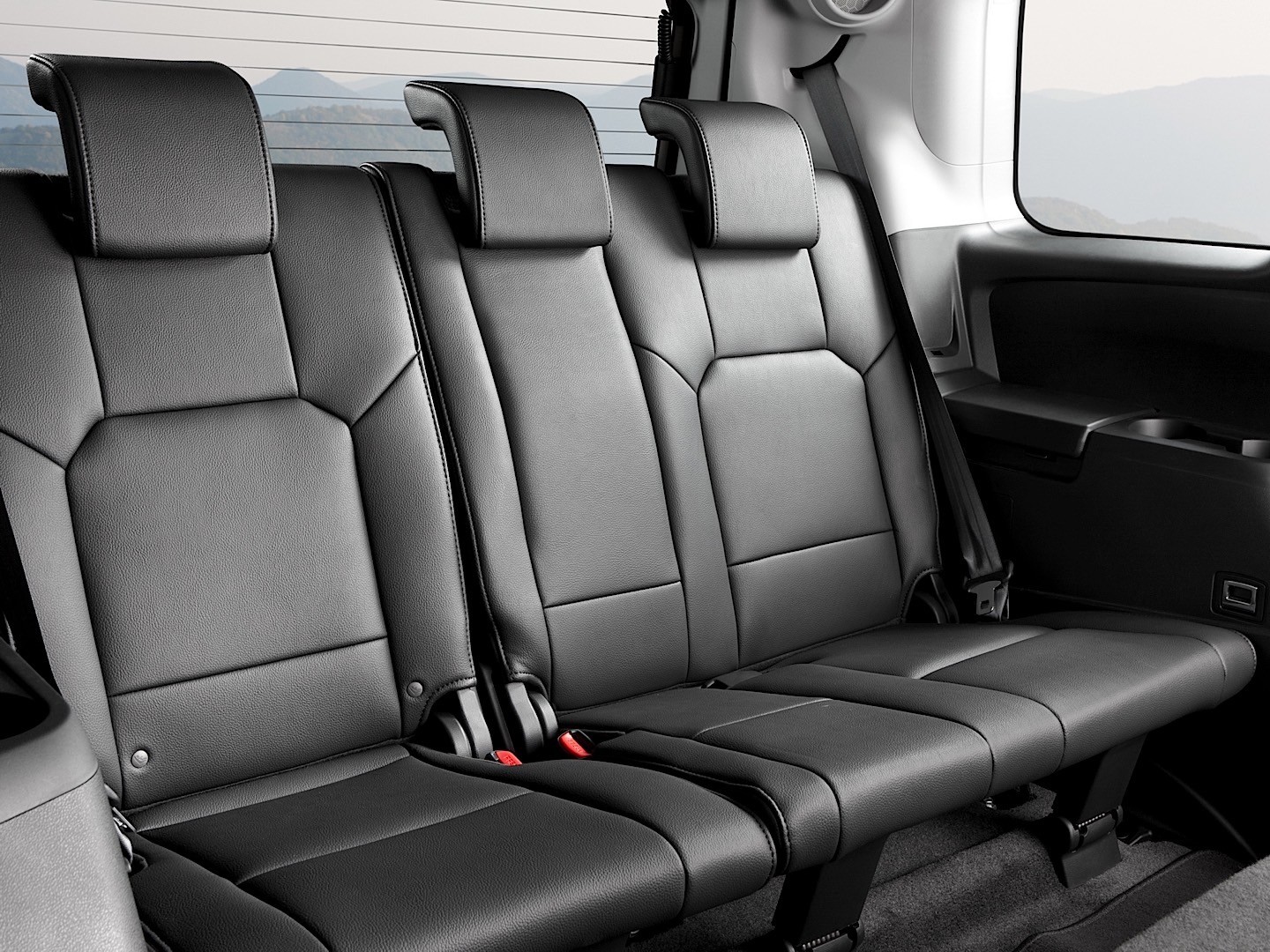 Honda Pilot photo 79