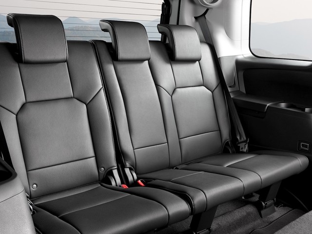 Honda Pilot photo 79