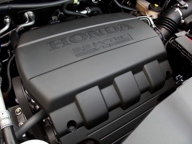 Honda Pilot photo 83