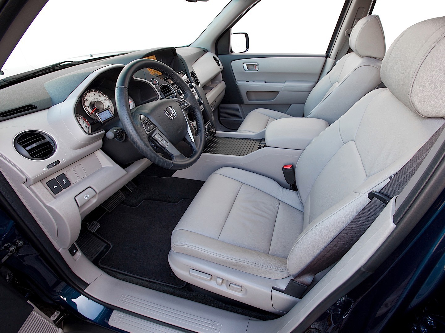 Honda Pilot photo 84