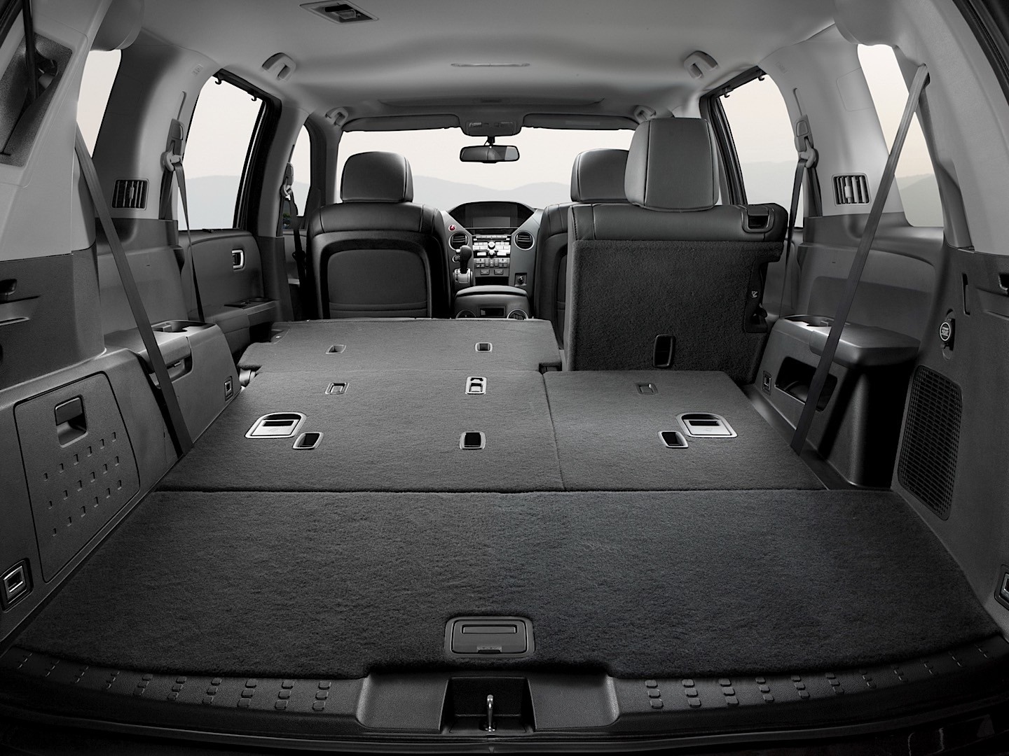 Honda Pilot photo 87