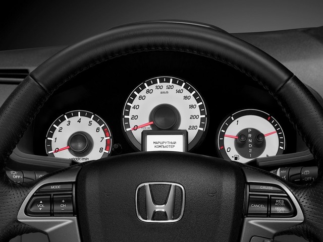 Honda Pilot photo 88