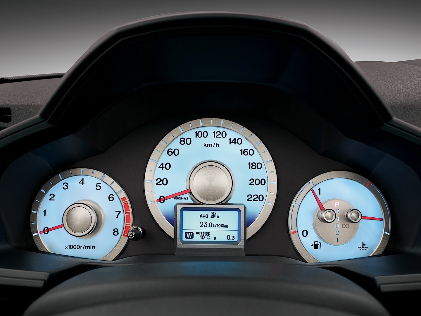 Honda Pilot photo 89