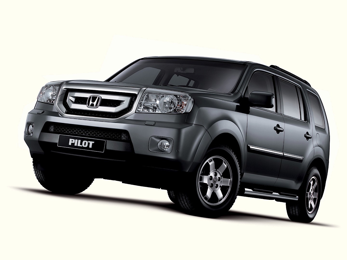 Honda Pilot photo 29