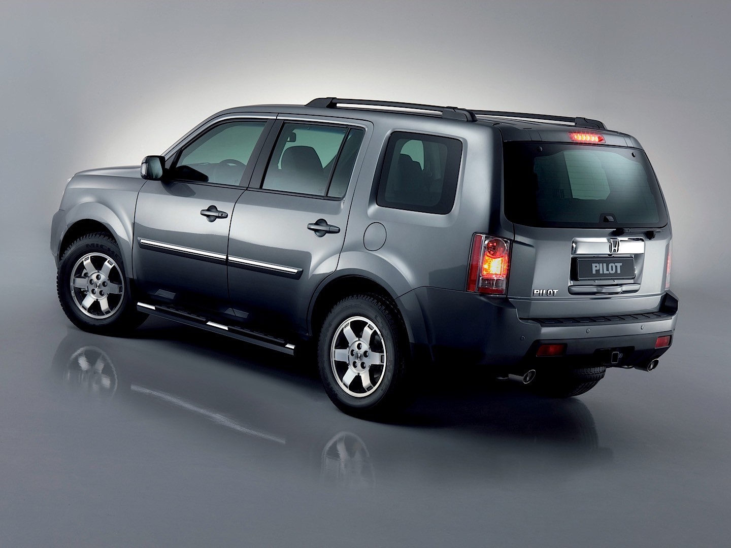 Honda Pilot photo 32