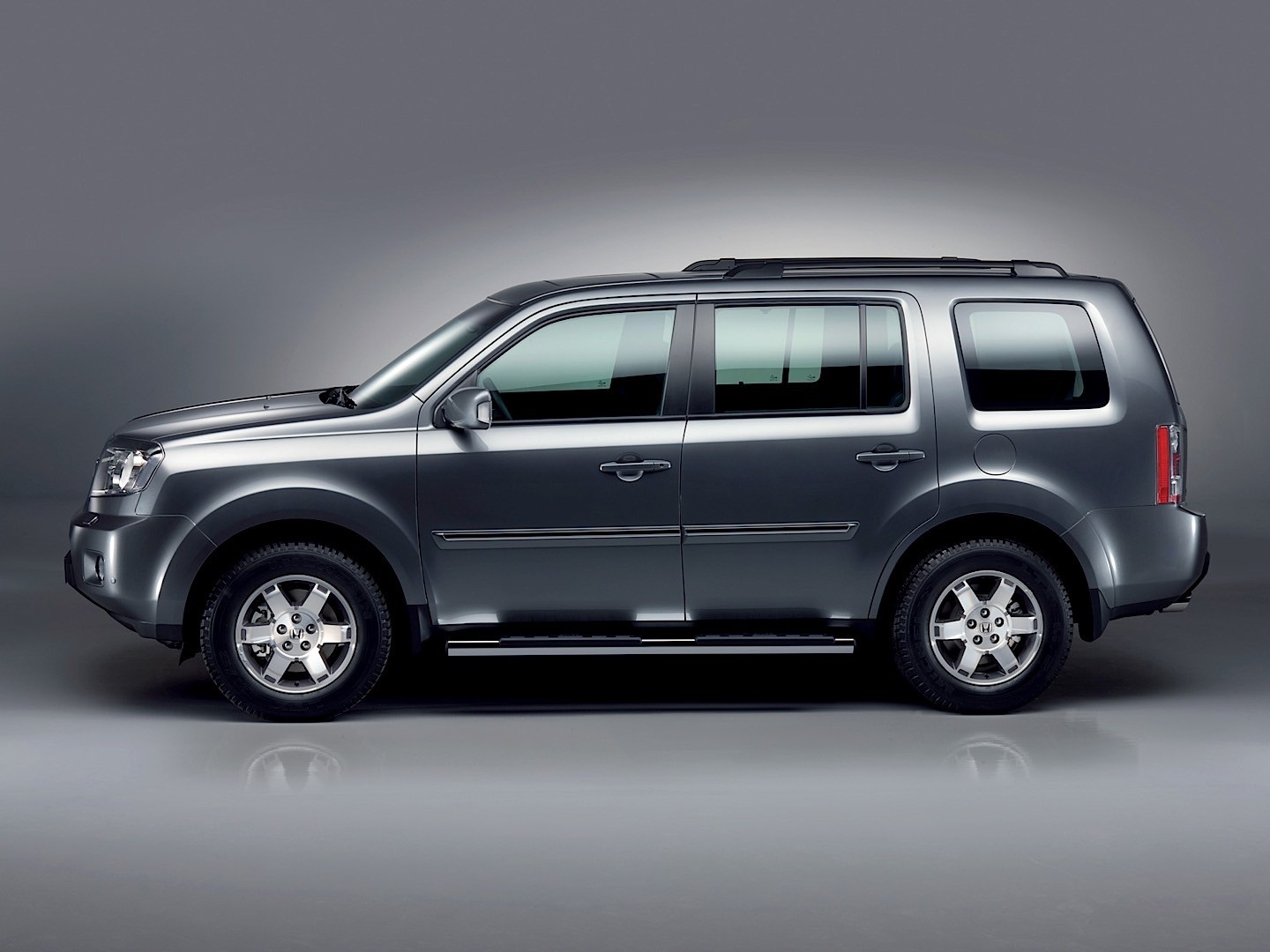 Honda Pilot photo 41