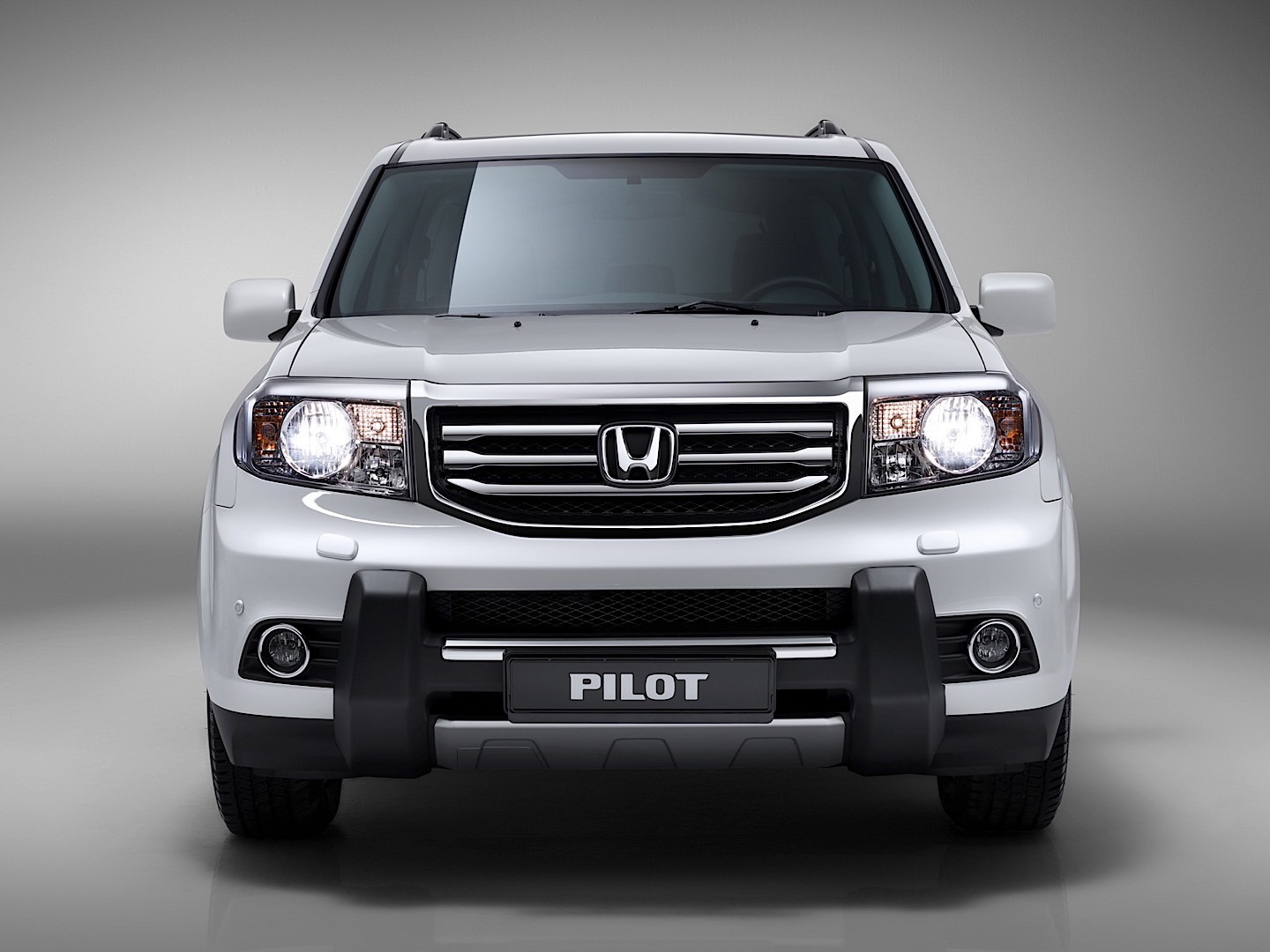 Honda Pilot photo 53