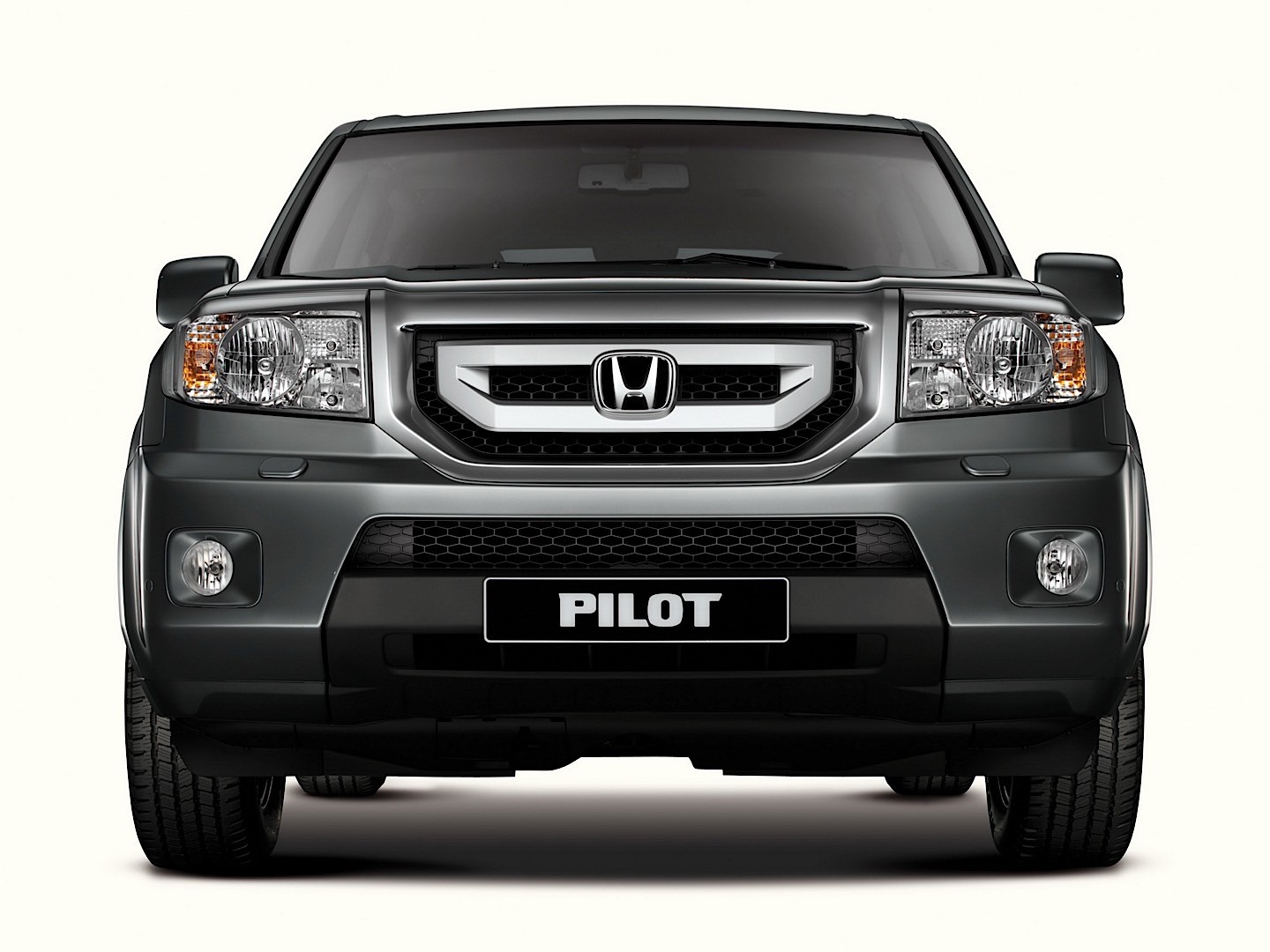 Honda Pilot photo 61