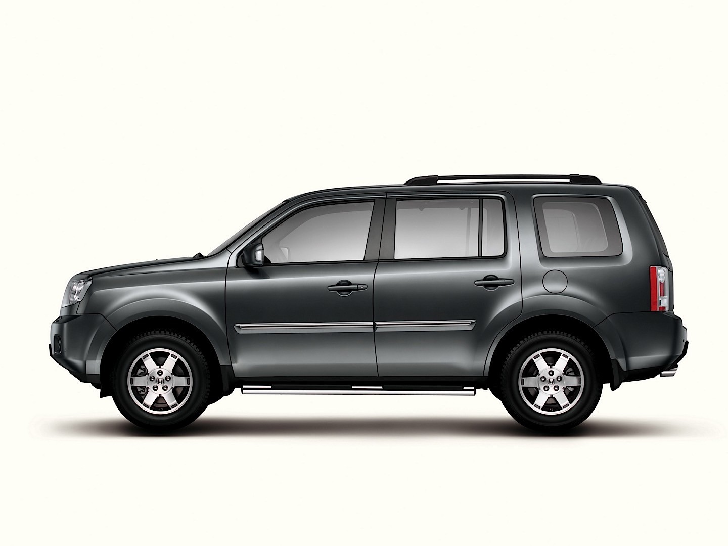 Honda Pilot photo 62