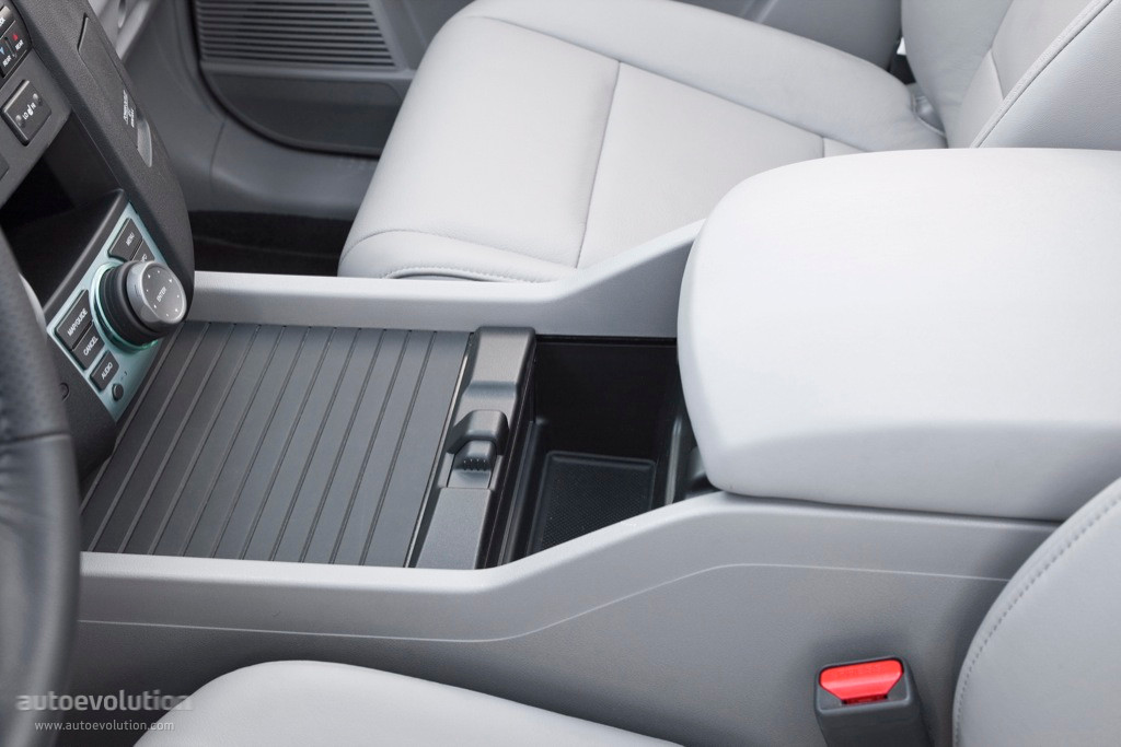 Honda Pilot photo 76