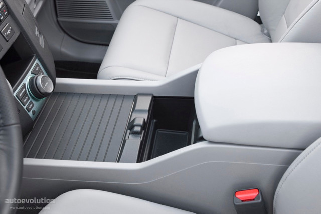 Honda Pilot photo 76