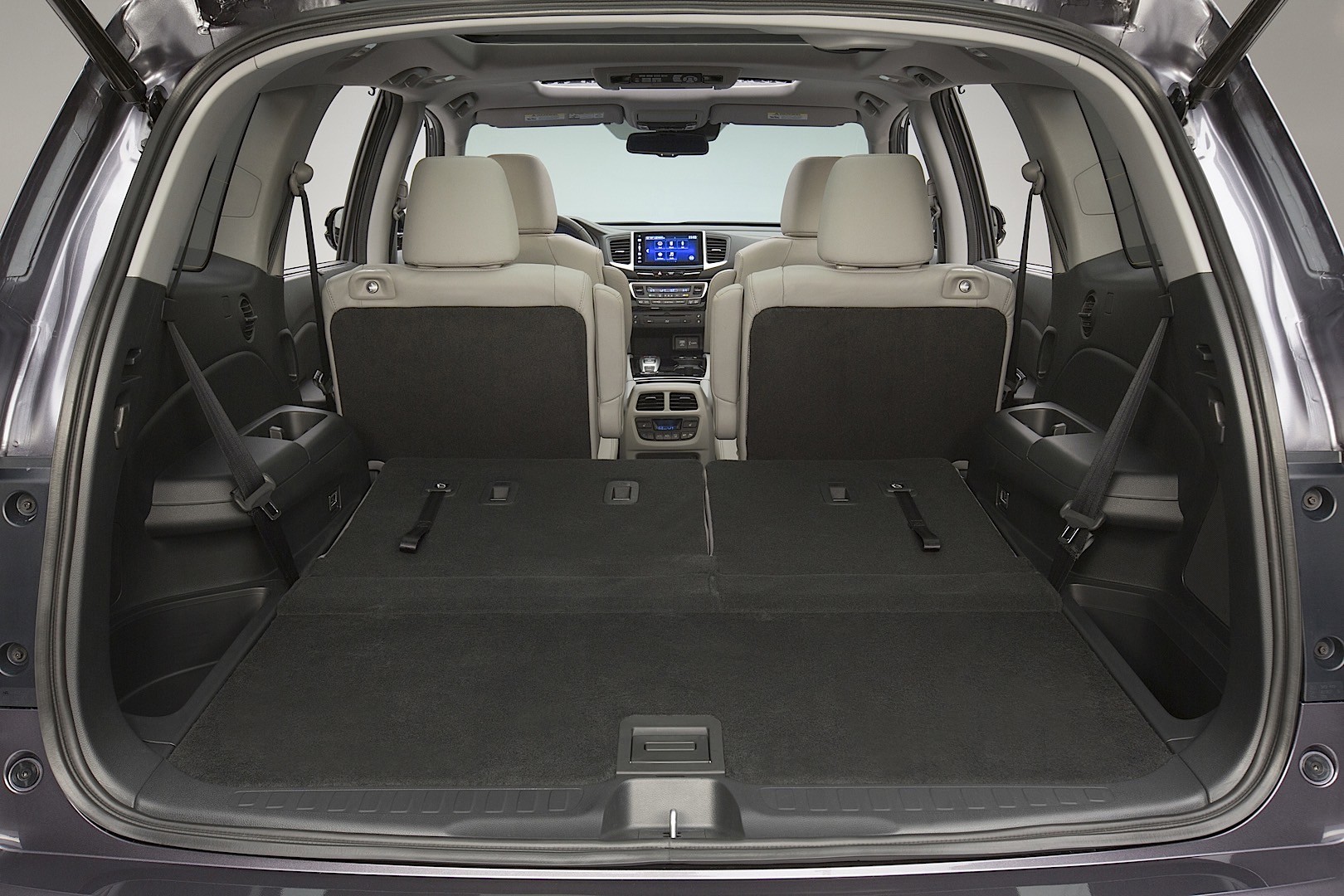 Honda Pilot photo 27