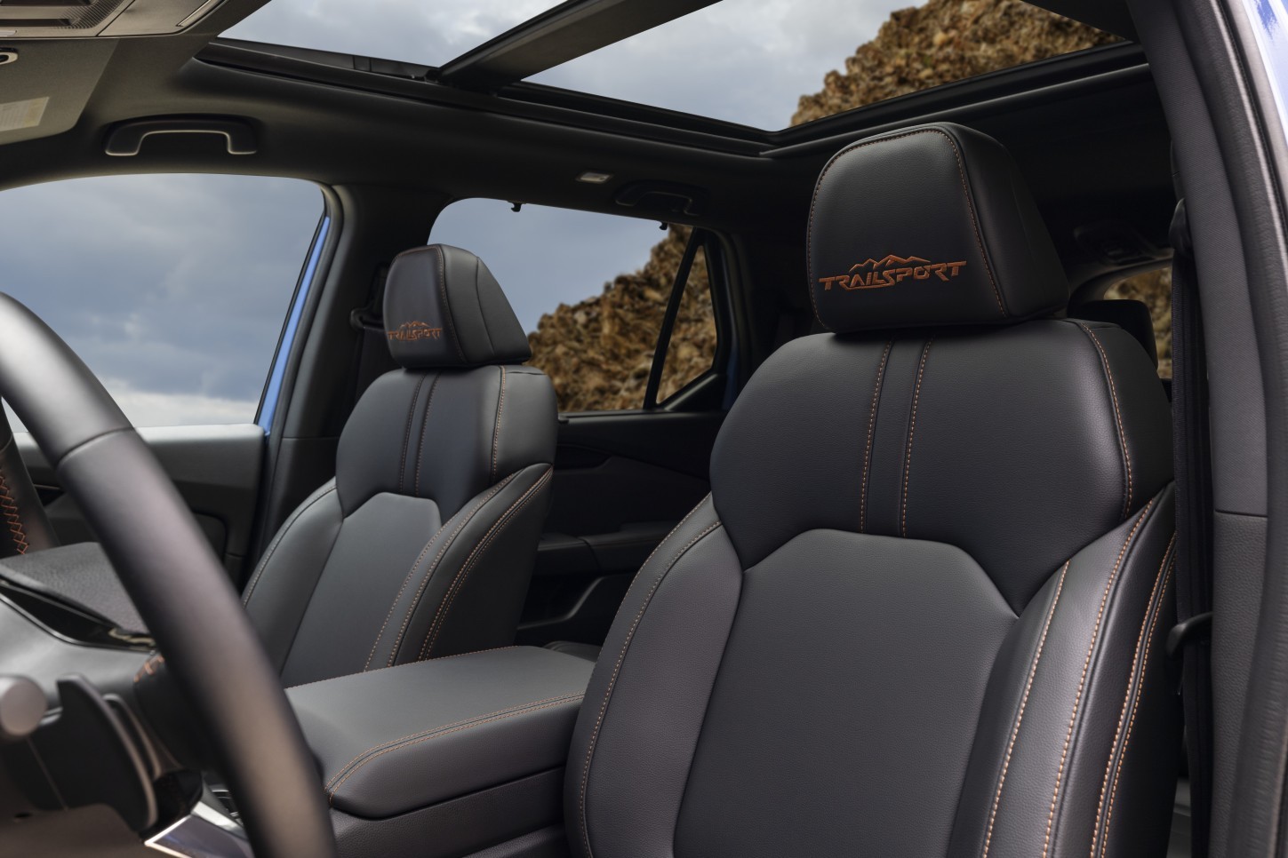 Honda Pilot photo 31