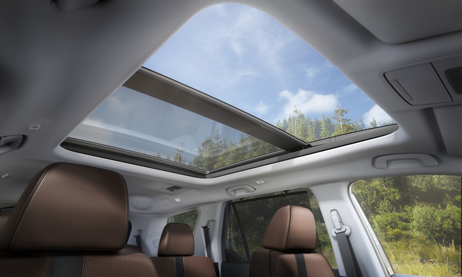 Honda Pilot photo 33