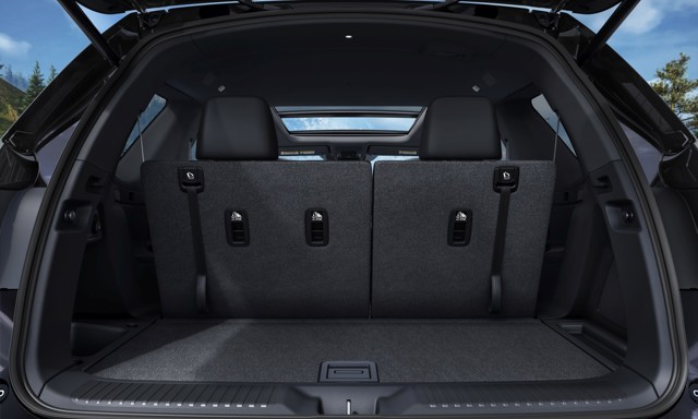 Honda Pilot photo 34