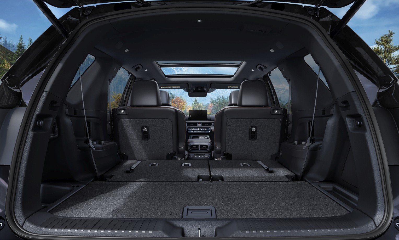 Honda Pilot photo 35