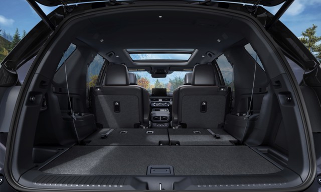 Honda Pilot photo 35
