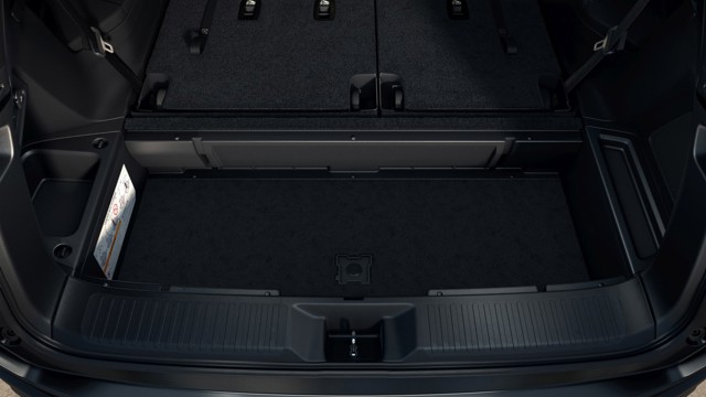 Honda Pilot photo 38
