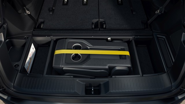 Honda Pilot photo 39